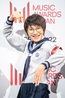 SUZUKA（新しい学校のリーダーズ）