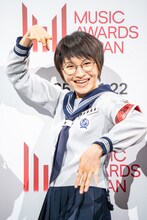 SUZUKA（新しい学校のリーダーズ）