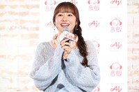 佐々木彩夏（ももいろクローバーZ）