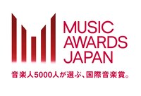 「MUSIC AWARDS JAPAN」キービジュアル