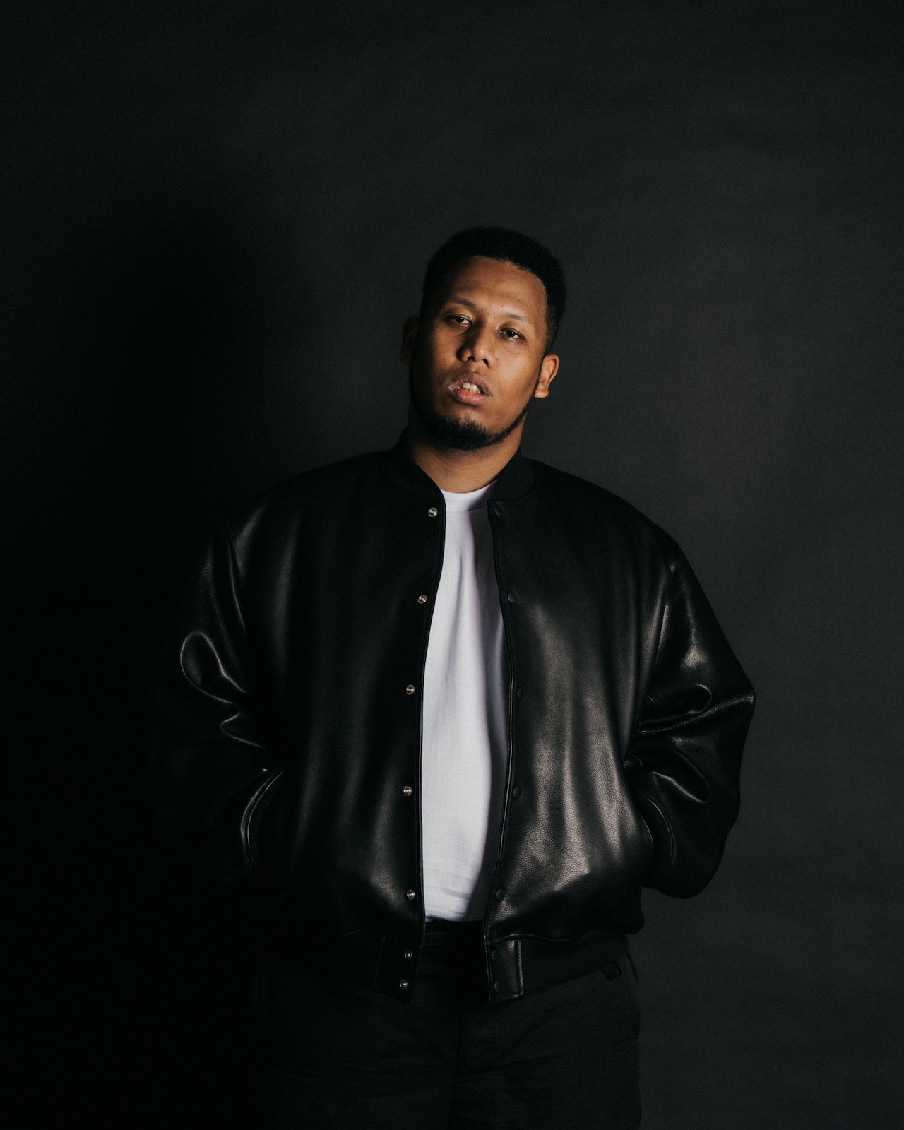 OMSB、NHK Eテレ新番組「toi-toi」のテーマ音楽担当