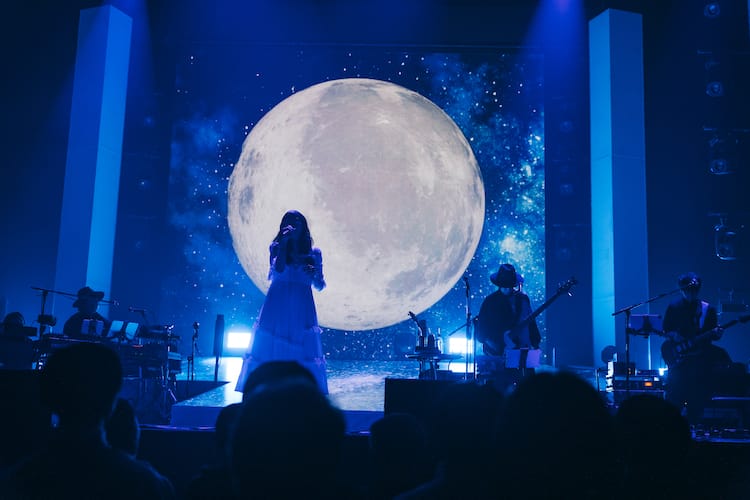 Aimer Hall Tour 24/25 