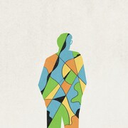 goethe「内なる惑星」ジャケット