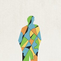 goethe「内なる惑星」ジャケット