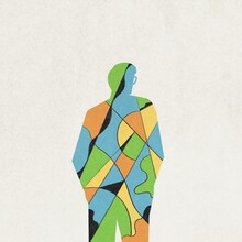 goethe「内なる惑星」ジャケット