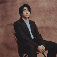 朝ドラ「あんぱん」にミセス大森元貴が出演、いずみたくモデルの作曲家を演じる