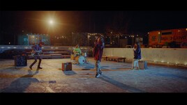 帝国喫茶はどう生きていきたいのか？バンドの決意示す新曲MVを一部公開