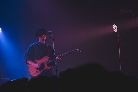 オオニシレイジ（Cho, G / Nagakumo）（Photo by serica）