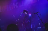 オオニシレイジ（Cho, G / Nagakumo）（Photo by serica）