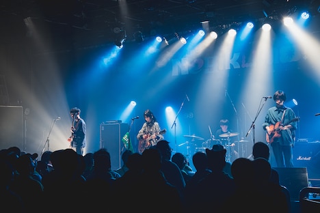 Nagakumo（Photo by serica）