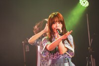 Nao☆（Negicco）（Photo by serica）