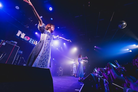 （Photo by serica）