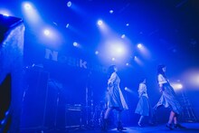 Negicco（Photo by serica）