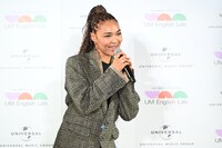 Crystal Kay