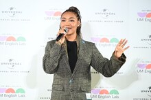 Crystal Kay