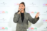 Crystal Kay