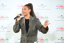 Crystal Kay
