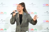 Crystal Kay