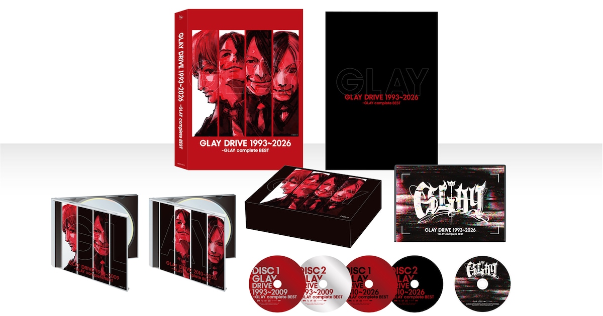 GLAY_BEST_IMAGE-G_limited_1500 