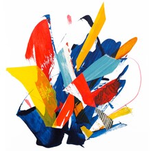 羊文学「未来地図2025」ジャケット