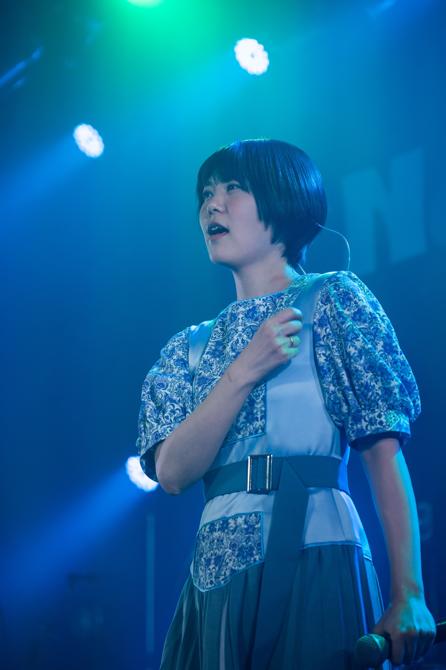 Megu（Negicco）