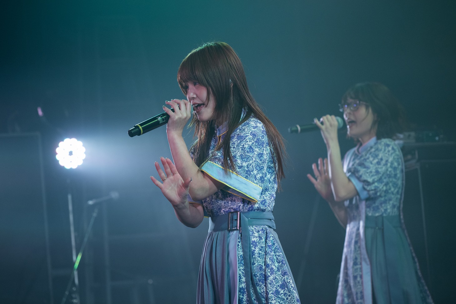 Nao☆（Negicco）