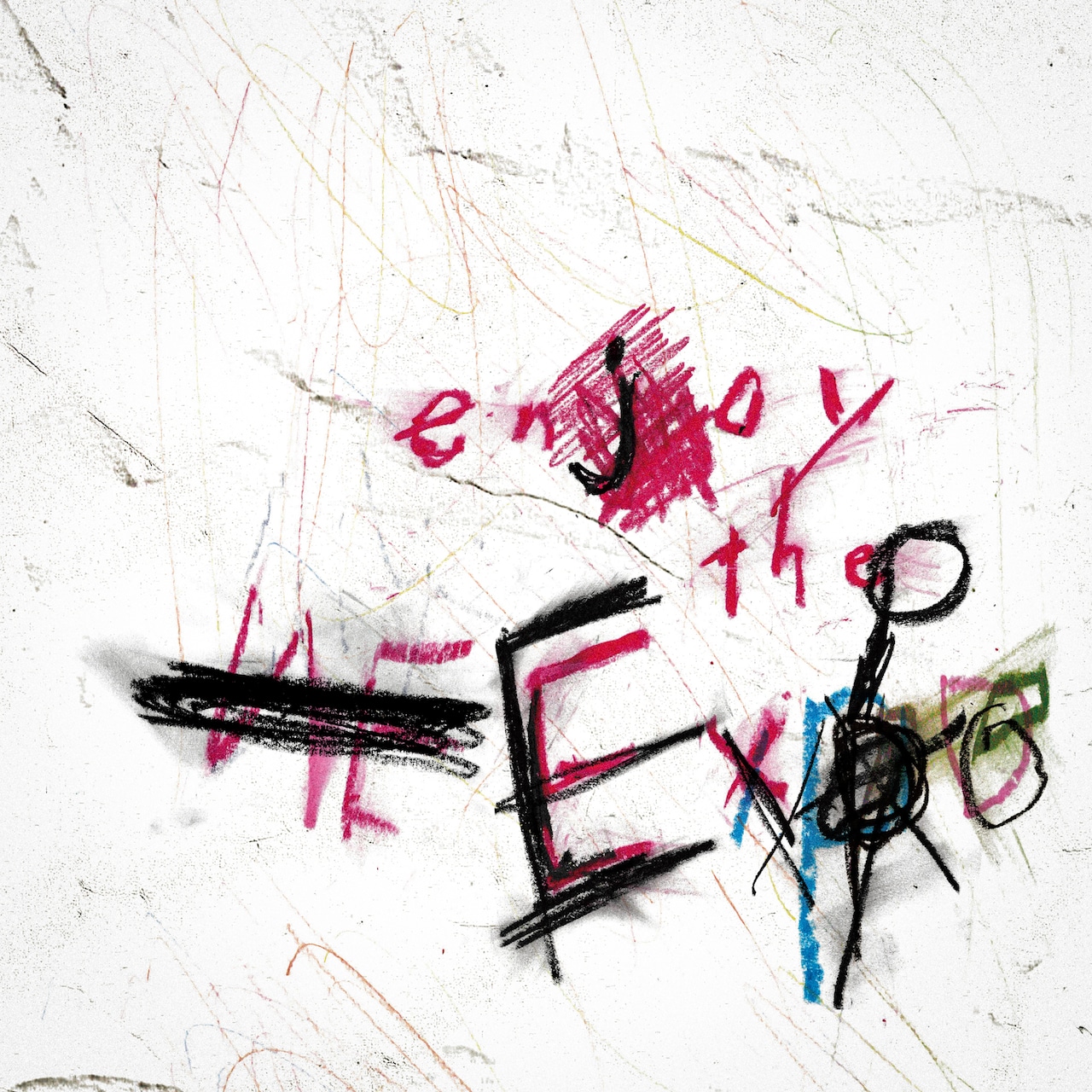 NEE初のベストアルバム 「博覧会」発売、くぅが生前に制作した2曲入り