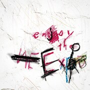 NEE「博覧会」ジャケット