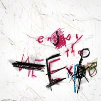 NEE「博覧会」ジャケット