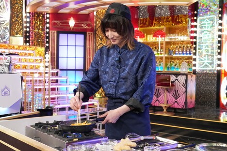 京本大我 ©日本テレビ