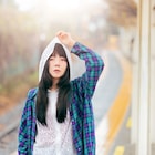 aikoが通算46枚目のシングル「シネマ / カプセル」発表、初回盤には6年ぶり茅ヶ崎フリーライブ映像も