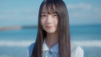 日向坂46 五期生の佐藤優羽（サトウユウ）。