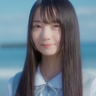 日向坂46の五期生、4人目の佐藤優羽は薙刀を振るう