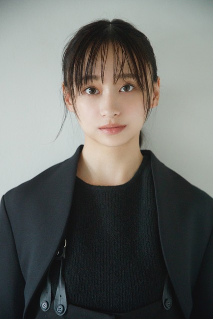 影山優佳