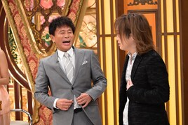 GACKTを消した鬼龍院翔&DAIGOが格付けチェックに戻ってくる
