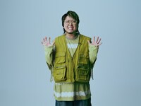 こっちのけんと ©blowout Music Labels