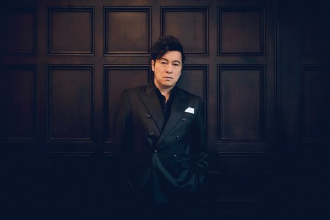 黒沢薫（ゴスペラーズ）