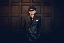 村上てつや（ゴスペラーズ）