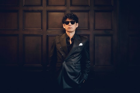 村上てつや（ゴスペラーズ）