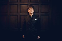 酒井雄二（ゴスペラーズ）