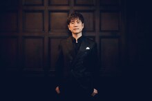 酒井雄二（ゴスペラーズ）