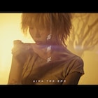 アイナ・ジ・エンド「花無双」MVにedhiii boi×MANON、岡山天音×飯豊まりえ出演