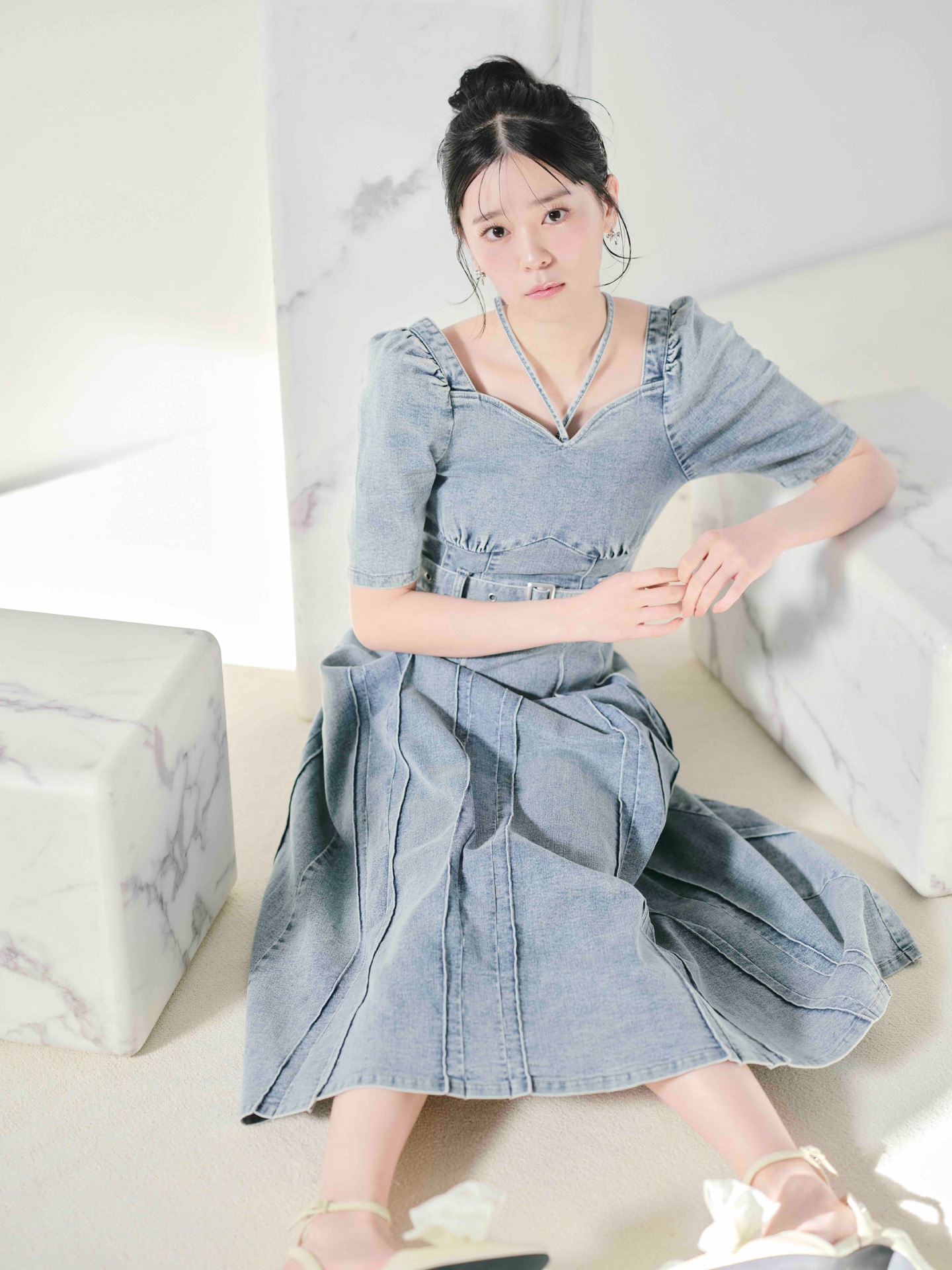 坂井仁香