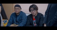 映画「ボールド アズ、君。」場面写真