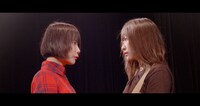 映画「ボールド アズ、君。」場面写真