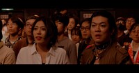 映画「ボールド アズ、君。」場面写真
