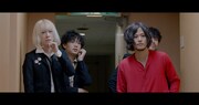 映画「ボールド アズ、君。」場面写真