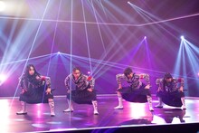 新しい学校のリーダーズ（写真提供：NHK）