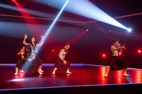 新しい学校のリーダーズ（写真提供：NHK）