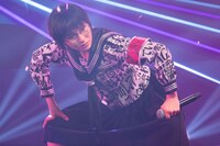 SUZUKA（写真提供：NHK）